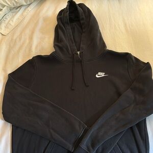 Women’s Nike Sweatshirt